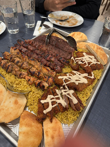 Photo of Star of Ishtar Restaurant - 507 Gray Ave, Saskatoon, SK S7N 2H8